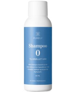 shop Purely Professional Shampoo 0 - 60 ml af Purely Professional - online shopping tilbud rabat hos shoppetur.dk