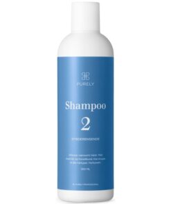 shop Purely Professional Shampoo 2 - 300 ml af Purely Professional - online shopping tilbud rabat hos shoppetur.dk