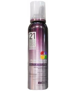 shop Pureology Colour Fanatic Instant Conditioning Whipped Cream 133 ml (U) af Pureology - online shopping tilbud rabat hos shoppetur.dk