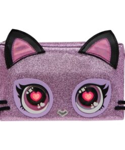 shop Purse Pets taske - Glitter - Kitty af purse-pets - online shopping tilbud rabat hos shoppetur.dk