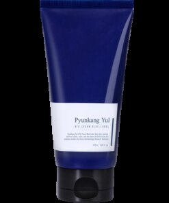 shop Pyunkang Yul ATO Cream Blue Label 120 ml af Pyunkang Yul - online shopping tilbud rabat hos shoppetur.dk