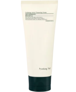 shop Pyunkang Yul Calming Acne Cleansing Foam 100 ml af Pyunkang Yul - online shopping tilbud rabat hos shoppetur.dk