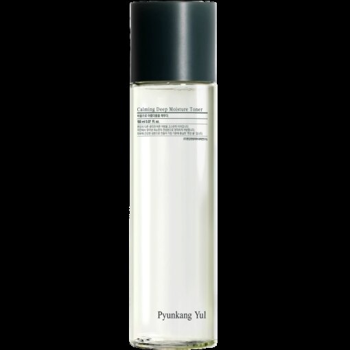 shop Pyunkang Yul Calming Deep Moisture Toner 150 ml af Pyunkang Yul - online shopping tilbud rabat hos shoppetur.dk