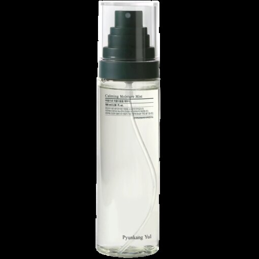 shop Pyunkang Yul Calming Moisture Mist 100 ml af Pyunkang Yul - online shopping tilbud rabat hos shoppetur.dk