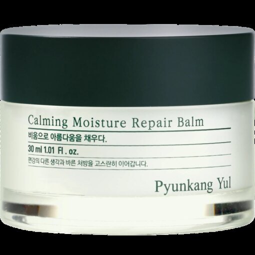 shop Pyunkang Yul Calming Moisture Repair Balm 30 ml af Pyunkang Yul - online shopping tilbud rabat hos shoppetur.dk