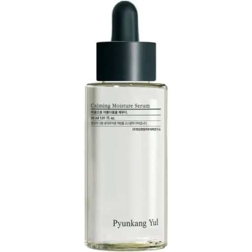 shop Pyunkang Yul Calming Moisture Serum 30 ml af Pyunkang Yul - online shopping tilbud rabat hos shoppetur.dk