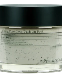 shop Pyunkang Yul Calming Pore Clear Wash Off Pack 100 gr. af Pyunkang Yul - online shopping tilbud rabat hos shoppetur.dk