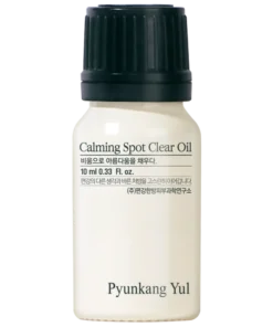 shop Pyunkang Yul Calming Spot Clear Oil 10 ml af Pyunkang Yul - online shopping tilbud rabat hos shoppetur.dk