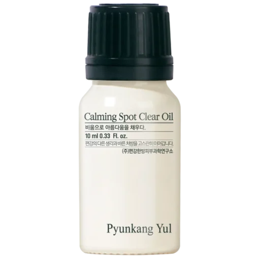 shop Pyunkang Yul Calming Spot Clear Oil 10 ml af Pyunkang Yul - online shopping tilbud rabat hos shoppetur.dk