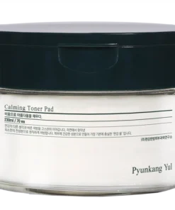 shop Pyunkang Yul Calming Toner Pad 70 Pieces af Pyunkang Yul - online shopping tilbud rabat hos shoppetur.dk