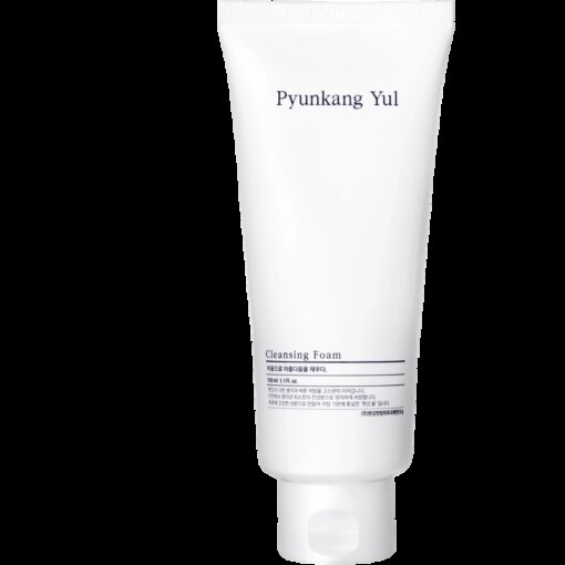 shop Pyunkang Yul Cleansing Foam 150 ml af Pyunkang Yul - online shopping tilbud rabat hos shoppetur.dk