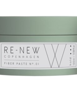 shop RE-NEW Copenhagen Fiber Paste 100 ml af RENEW Copenhagen - online shopping tilbud rabat hos shoppetur.dk