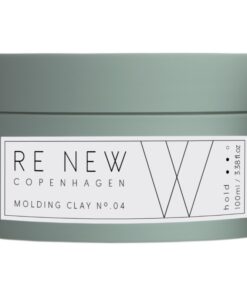 shop RE-NEW Copenhagen Molding Clay 100 ml af RENEW Copenhagen - online shopping tilbud rabat hos shoppetur.dk