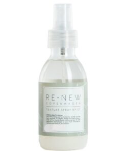 shop RE-NEW Copenhagen Texture Spray 50 ml af RENEW Copenhagen - online shopping tilbud rabat hos shoppetur.dk