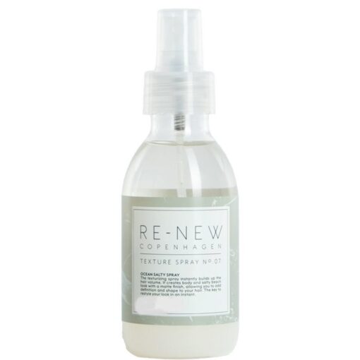 shop RE-NEW Copenhagen Texture Spray 50 ml af RENEW Copenhagen - online shopping tilbud rabat hos shoppetur.dk