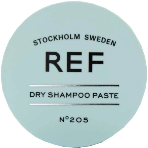 shop REF. 205 Dry Shampoo Paste 85 ml af REF - online shopping tilbud rabat hos shoppetur.dk