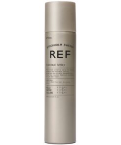 shop REF. 333 Flexible Hairspray 300 ml af REF - online shopping tilbud rabat hos shoppetur.dk