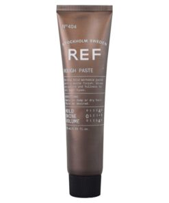 shop REF. 404 Rough Paste 75 ml af REF - online shopping tilbud rabat hos shoppetur.dk