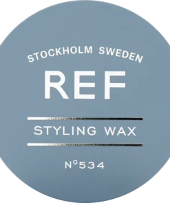 shop REF. 534 Styling Wax 85 ml af REF - online shopping tilbud rabat hos shoppetur.dk