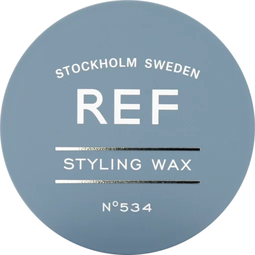 shop REF. 534 Styling Wax 85 ml af REF - online shopping tilbud rabat hos shoppetur.dk