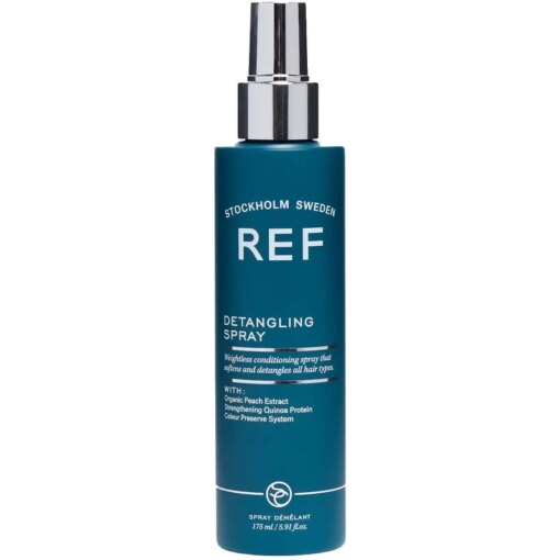 shop REF. Detangling Spray 175 ml af REF - online shopping tilbud rabat hos shoppetur.dk