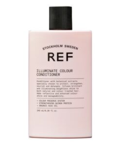 shop REF. Illuminate Colour Conditioner 245 ml af REF - online shopping tilbud rabat hos shoppetur.dk