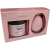 shop REF. Illuminate Colour Masque 250 ml af REF - online shopping tilbud rabat hos shoppetur.dk