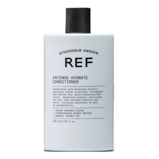 shop REF. Intense Hydrate Conditioner 245 ml af REF - online shopping tilbud rabat hos shoppetur.dk