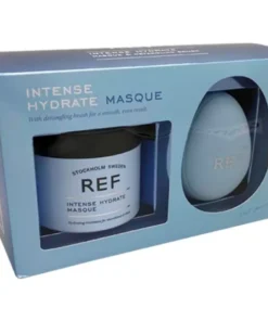 shop REF. Intense Hydrate Masque 250 ml af REF - online shopping tilbud rabat hos shoppetur.dk