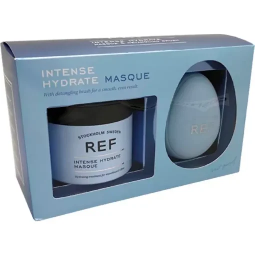 shop REF. Intense Hydrate Masque 250 ml af REF - online shopping tilbud rabat hos shoppetur.dk