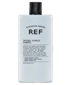 shop REF. Intense Hydrate Shampoo 285 ml af REF - online shopping tilbud rabat hos shoppetur.dk