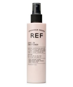 shop REF. Leave In Conditioner 175 ml af REF - online shopping tilbud rabat hos shoppetur.dk