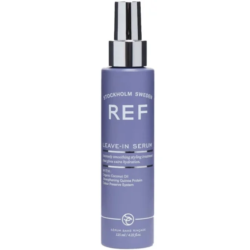 shop REF. Leave-In Serum 125 ml af REF - online shopping tilbud rabat hos shoppetur.dk