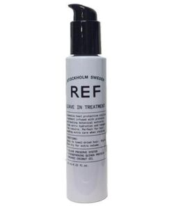 shop REF. Leave In Treatment 125 ml af REF - online shopping tilbud rabat hos shoppetur.dk