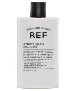 shop REF. Ultimate Repair Conditioner 245 ml af REF - online shopping tilbud rabat hos shoppetur.dk