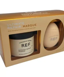 shop REF. Ultimate Repair Masque 250 ml af REF - online shopping tilbud rabat hos shoppetur.dk