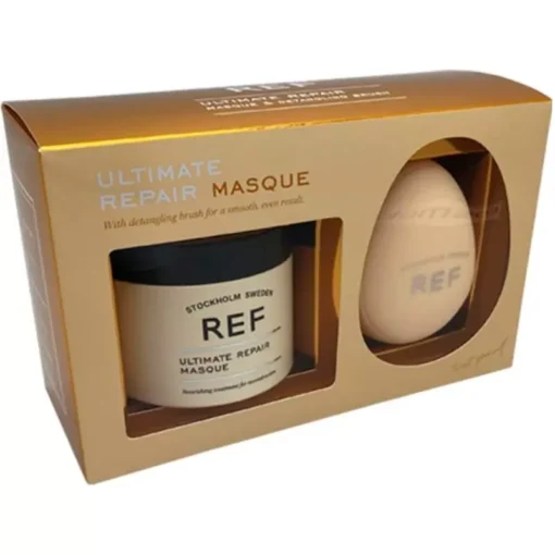 shop REF. Ultimate Repair Masque 250 ml af REF - online shopping tilbud rabat hos shoppetur.dk