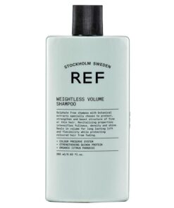 shop REF. Weightless Volume Shampoo 285 ml af REF - online shopping tilbud rabat hos shoppetur.dk