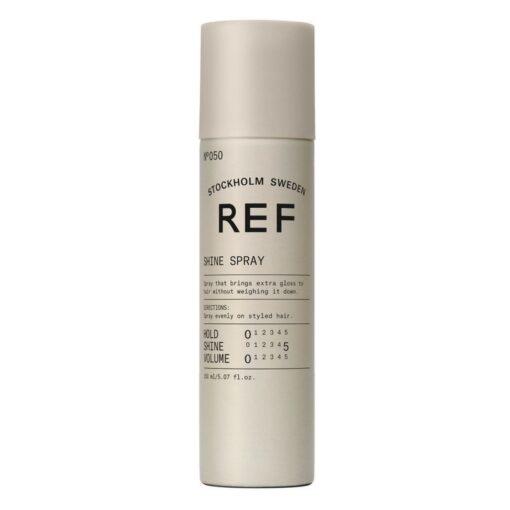 shop REF.050 Shine Spray 150 ml af REF - online shopping tilbud rabat hos shoppetur.dk