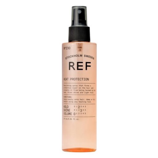 shop REF.230 Heat Protection Spray 200 ml af REF - online shopping tilbud rabat hos shoppetur.dk