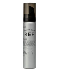 shop REF.435 Mousse 75 ml af REF - online shopping tilbud rabat hos shoppetur.dk