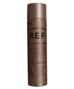 shop REF.545 Hold & Shine Spray 75 ml af REF - online shopping tilbud rabat hos shoppetur.dk