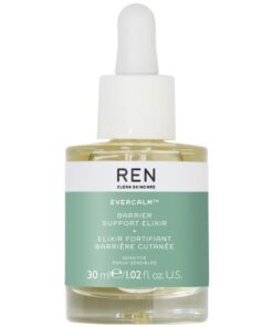 shop REN Skincare Evercalm Barrier Support Elixir 30 ml af REN - online shopping tilbud rabat hos shoppetur.dk