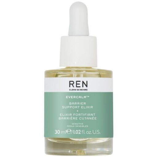 shop REN Skincare Evercalm Barrier Support Elixir 30 ml af REN - online shopping tilbud rabat hos shoppetur.dk