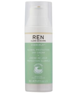 shop REN Skincare Evercalm Global Protection Day Cream 50 ml af REN - online shopping tilbud rabat hos shoppetur.dk