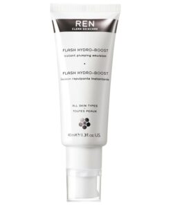 shop REN Skincare Flash Hydro-Boost 40 ml af REN - online shopping tilbud rabat hos shoppetur.dk