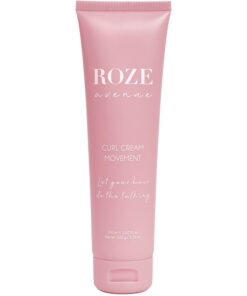 shop ROZE Avenue Curl Cream Movement 150 af Roze Avenue - online shopping tilbud rabat hos shoppetur.dk