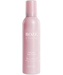 shop ROZE Avenue Energizing Fiber Mousse 250 ml af Roze Avenue - online shopping tilbud rabat hos shoppetur.dk