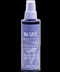 shop ROZE Avenue Forever Blonde Leave In Spray Treatment 150 ml af Roze Avenue - online shopping tilbud rabat hos shoppetur.dk