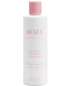 shop ROZE Avenue Glamorous Volumizing Conditioner 250 ml af Roze Avenue - online shopping tilbud rabat hos shoppetur.dk